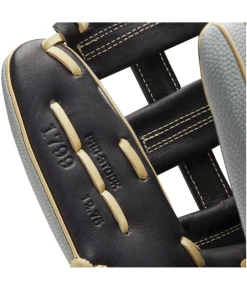 Wilson 2021 A2000 1799SS SuperSkin 12.75" Baseball Glove -Baseball Helmets and Caps Shop Wilson 2021 A2000 1799SS SuperSkin Baseball Glove 8 22652.1603546504