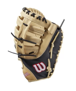 Wilson 2021 A2000 2820SS SuperSkin 12.25" Baseball First Base Mitt -Baseball Helmets and Caps Shop Wilson 2021 A2000 2820SS SuperSkin First Base Mitt 4 24145.1604091130