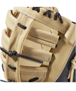 Wilson 2021 A2000 2820SS SuperSkin 12.25" Baseball First Base Mitt -Baseball Helmets and Caps Shop Wilson 2021 A2000 2820SS SuperSkin First Base Mitt 6 78389.1604091150