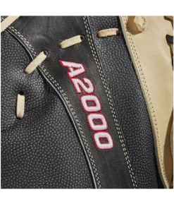 Wilson 2021 A2000 2820SS SuperSkin 12.25" Baseball First Base Mitt -Baseball Helmets and Caps Shop Wilson 2021 A2000 2820SS SuperSkin First Base Mitt 7 85136.1604091135