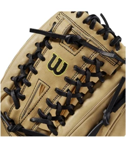 Wilson 2021 A2000 A12 12" Baseball Glove -Baseball Helmets and Caps Shop Wilson 2021 A2000 A12 Baseball Glove 6 46134.1603400350