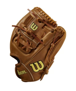 Wilson 2021 A2000 DP15 Pedroia Fit 11.5" Baseball Glove -Baseball Helmets and Caps Shop Wilson 2021 A2000 DP15 Pedroia Fit Baseball Glove 4 87496.1603832812