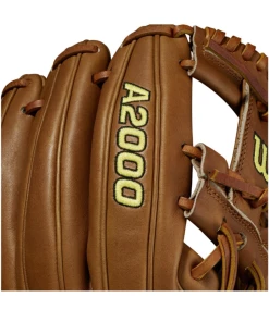 Wilson 2021 A2000 DP15 Pedroia Fit 11.5" Baseball Glove -Baseball Helmets and Caps Shop Wilson 2021 A2000 DP15 Pedroia Fit Baseball Glove 7 65909.1603832794