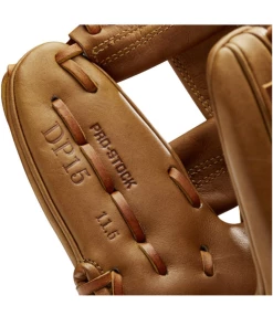 Wilson 2021 A2000 DP15 Pedroia Fit 11.5" Baseball Glove -Baseball Helmets and Caps Shop Wilson 2021 A2000 DP15 Pedroia Fit Baseball Glove 8 35684.1603832805