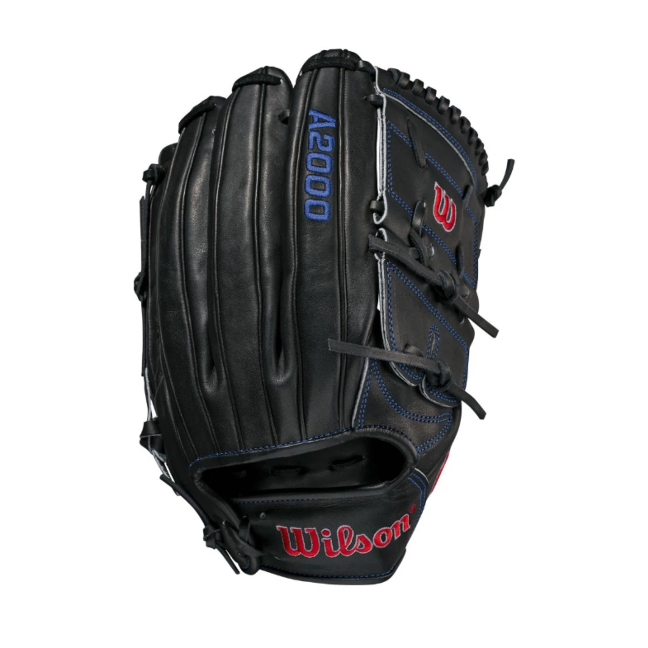 Wilson 2021 A2000 JL34 GM Jon Lester Game Model 12.5" Baseball Glove - Image 2