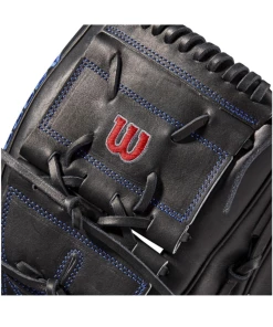 Wilson 2021 A2000 JL34 GM Jon Lester Game Model 12.5" Baseball Glove -Baseball Helmets and Caps Shop Wilson 2021 A2000 JL34 GM Jon Lester Game Model 12.5 Glove 6 75215.1602884755