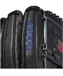 Wilson 2021 A2000 JL34 GM Jon Lester Game Model 12.5" Baseball Glove -Baseball Helmets and Caps Shop Wilson 2021 A2000 JL34 GM Jon Lester Game Model 12.5 Glove 7 80500.1602884762