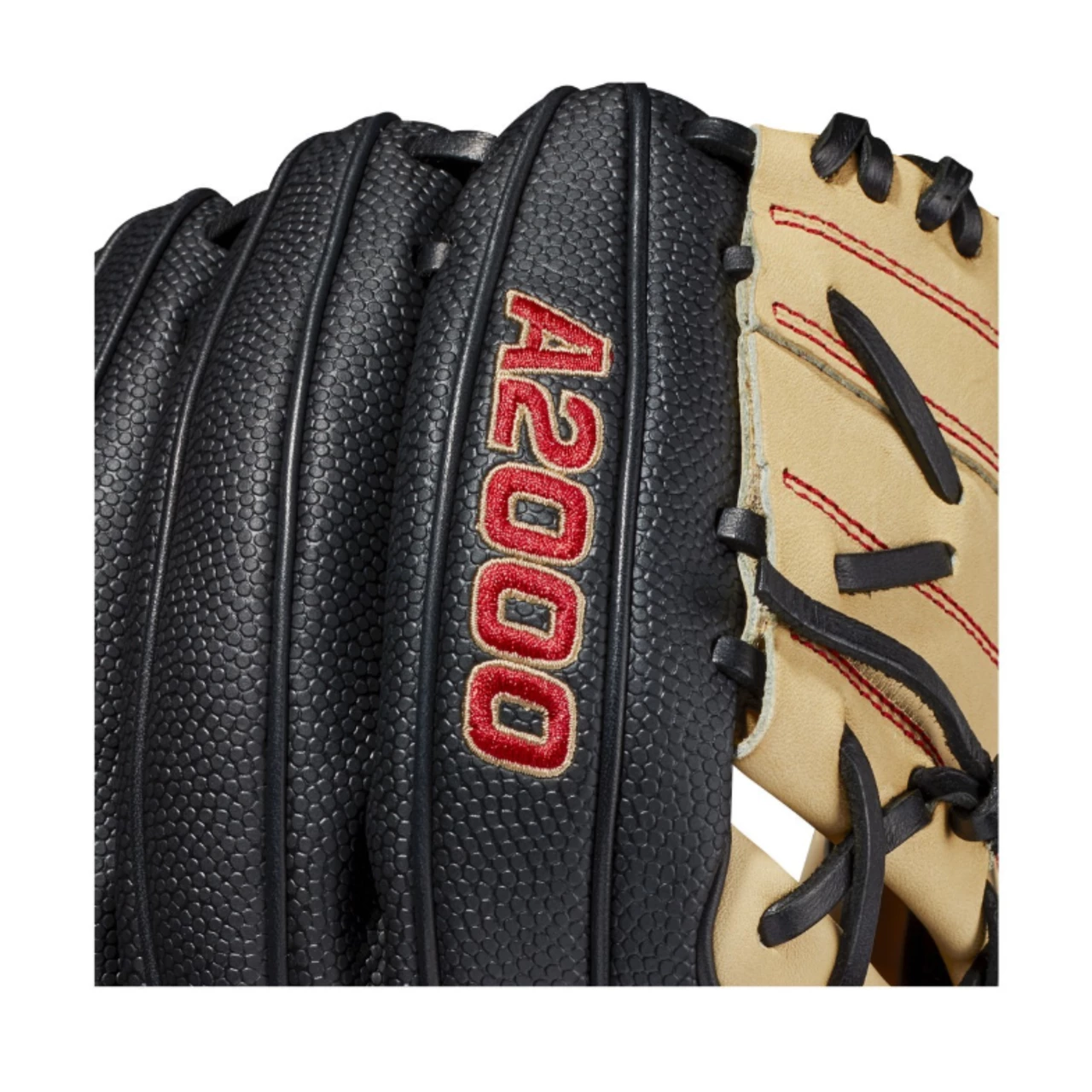 Wilson 2021 A2000 PFX2SS SuperSkin Pedroia Fit 11" Baseball Glove - Image 6