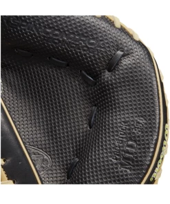 Wilson 2021 A2000 SCM1DSS Spin Control 33.5" Baseball Catcher's Mitt -Baseball Helmets and Caps Shop Wilson 2021 A2000 SCM1D Catchers Mitt 8 26358.1604082362