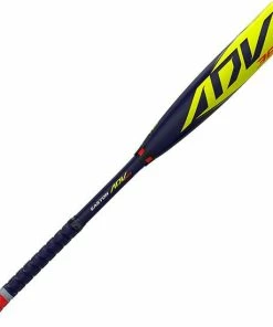 Clearance – 2022 Easton ADV 360 (-10) 2 5/8″ USA Baseball Bat: YBB22ADV10 -Baseball Helmets and Caps Shop YBB22ADV10 3 800x