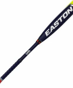Clearance – 2022 Easton ADV 360 (-10) 2 5/8″ USA Baseball Bat: YBB22ADV10 -Baseball Helmets and Caps Shop YBB22ADV10 4 800x