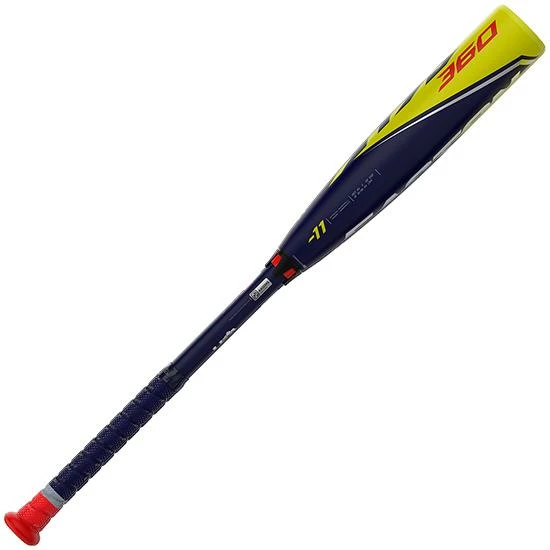 Clearance – 2022 Easton ADV 360 (-11) 2 5/8″ USA Baseball Bat: YBB22ADV11 7 Clearance – 2022 Easton ADV 360 (-11) 2 5/8″ USA Baseball Bat: YBB22ADV11 - Image 5