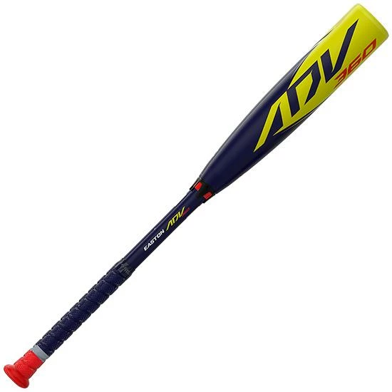 Clearance – 2022 Easton ADV 360 (-11) 2 5/8″ USA Baseball Bat: YBB22ADV11 6 Clearance – 2022 Easton ADV 360 (-11) 2 5/8″ USA Baseball Bat: YBB22ADV11 - Image 4
