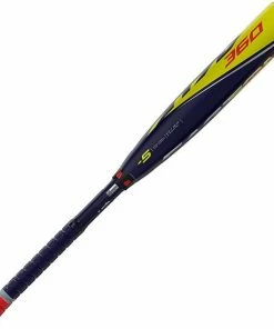 Clearance – 2022 Easton ADV 360 (-5) 2 5/8″ USA Baseball Bat: YBB22ADV5 -Baseball Helmets and Caps Shop YBB22ADV5 2 800x