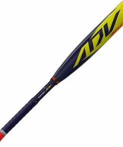Clearance – 2022 Easton ADV 360 (-5) 2 5/8″ USA Baseball Bat: YBB22ADV5 -Baseball Helmets and Caps Shop YBB22ADV5 3 800x