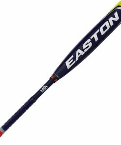 Clearance – 2022 Easton ADV 360 (-5) 2 5/8″ USA Baseball Bat: YBB22ADV5 -Baseball Helmets and Caps Shop YBB22ADV5 4 800x