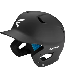 Easton Z5 2.0 Matte Solid Batting Helmet