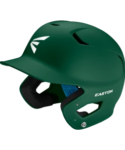 Easton Z5 2.0 Matte Solid Batting Helmet -Baseball Helmets and Caps Shop Z52.0MATTE GREEN 50960.1596055282