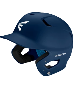 Easton Z5 2.0 Matte Solid Batting Helmet -Baseball Helmets and Caps Shop Z52.0MATTE NAVY 12667.1596055281