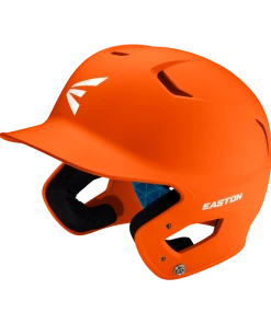 Easton Z5 2.0 Matte Solid Batting Helmet -Baseball Helmets and Caps Shop Z52.0MATTE ORANGE 70395.1596055282