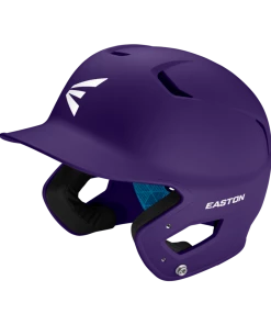 Easton Z5 2.0 Matte Solid Batting Helmet -Baseball Helmets and Caps Shop Z52.0MATTE PURPLE 50519.1596055282