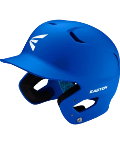 Easton Z5 2.0 Matte Solid Batting Helmet -Baseball Helmets and Caps Shop Z52.0MATTE ROYAL 99119.1596055281