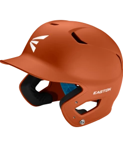 Easton Z5 2.0 Matte Solid Batting Helmet -Baseball Helmets and Caps Shop Z52.0MATTE TEXASORANGE 50353.1596055291