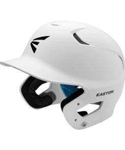 Easton Z5 2.0 Matte Solid Batting Helmet -Baseball Helmets and Caps Shop Z52.0MATTE WHITE 16719.1596055279