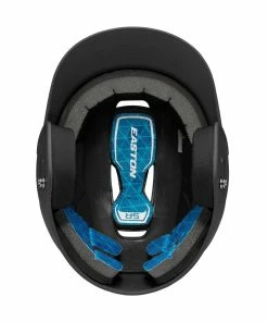 Easton Z5 2.0 Matte Solid Batting Helmet -Baseball Helmets and Caps Shop Z52.0MATTEBLACKlarge 2 31609.1596055282