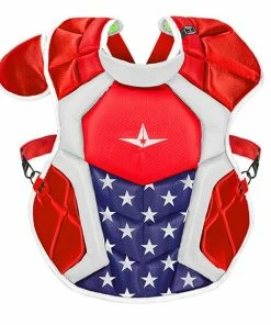 All-Star System 7 Axis Pro Adult Chest Protector 15 All-Star System 7 Axis Pro Adult Chest Protector -Baseball Helmets and Caps Shop all star usa s7 axis 16 5 adult nocsae approved chest protector commotio cordis cpcc40pro usa 1 78315.1569704943 39602.1596750071