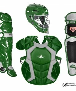 All-Star S7 CKCCPRO1 Adult Catching Kit -Baseball Helmets and Caps Shop as ckccpro1 dg web 1 88368.1596743735