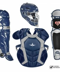 All-Star S7 CKCCPRO1 Adult Catching Kit -Baseball Helmets and Caps Shop as ckccpro1 na web 1 70607.1596743735