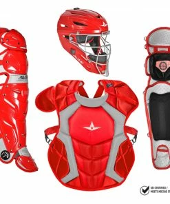 All-Star S7 CKCCPRO1 Adult Catching Kit -Baseball Helmets and Caps Shop as ckccpro1 sc web 1 43812.1596743879