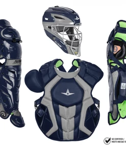 All-Star S7 Axis CKCCPRO1X Adult Catching Kit -Baseball Helmets and Caps Shop as ckccpro1x na web 2 53095.1596741274