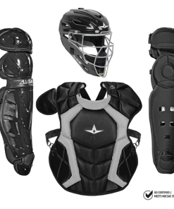 All-Star Classic Pro CKCCPRO4 Adult Catching Kit