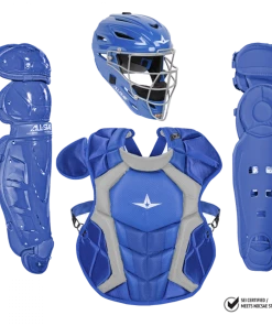 All-Star Classic Pro CKCCPRO4 Adult Catching Kit -Baseball Helmets and Caps Shop as ckccpro4 ro web 55221.1596744033
