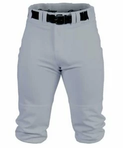 Rawlings Premium Knee-High Fit Knicker Baseball Pants