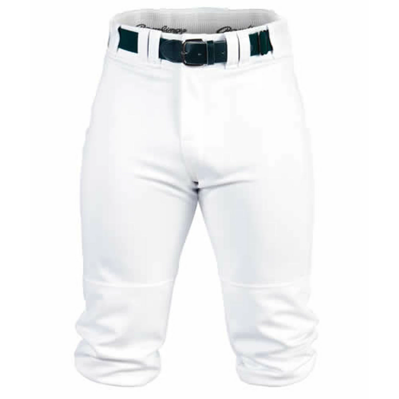 Rawlings Premium Knee-High Fit Knicker Baseball Pants 4 Rawlings Premium Knee-High Fit Knicker Baseball Pants - Image 2
