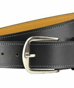 Champro Leather Belt