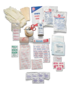 Cramer Coach's Team First Aid Kit