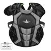 All-Star System 7 AXIS Youth Chest Protector 1 All-Star System 7 AXIS Youth Chest Protector -Baseball Helmets and Caps Shop cpcc1216s7x bk 1 89417.1596817219