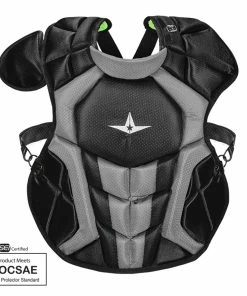 All-Star System 7 AXIS Youth Chest Protector