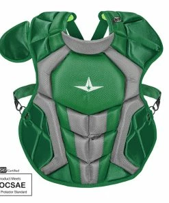 All-Star System 7 AXIS Youth Chest Protector -Baseball Helmets and Caps Shop cpcc1216s7x dg 2 84576.1596750622