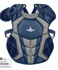 All-Star System 7 AXIS Youth Chest Protector -Baseball Helmets and Caps Shop cpcc1216s7x na 2 76350.1596750622