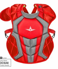 All-Star System 7 AXIS Youth Chest Protector -Baseball Helmets and Caps Shop cpcc1216s7x sc 1 58246.1596750622