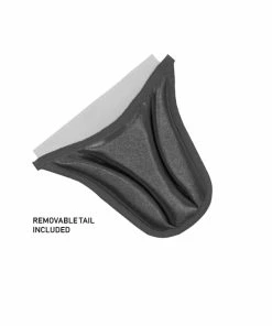 All-Star System 7 AXIS Youth Chest Protector -Baseball Helmets and Caps Shop cpcc1216s7x tail bk 1 31383.1596750619