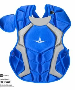 All-Star Player's Series Youth Catchers Chest Protector -Baseball Helmets and Caps Shop cpccps ro 2 76558.1596817825