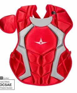 All-Star Player's Series Youth Catchers Chest Protector -Baseball Helmets and Caps Shop cpccps sc 3 40240.1596817825
