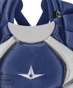 All-Star Player's Series Youth Catchers Chest Protector -Baseball Helmets and Caps Shop cpccps tag na 2 09026.1596817826