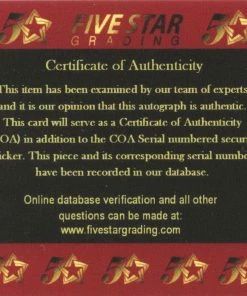 Sports-Autographs Buster Posey San Francisco Giants Signed Autographed Full Size Catcher's Mask / Helmet Five Star Grading COA -Baseball Helmets and Caps Shop fivestarcard 1bf14707 cb7b 43ce 895a 3579e10a9559 1024x1024